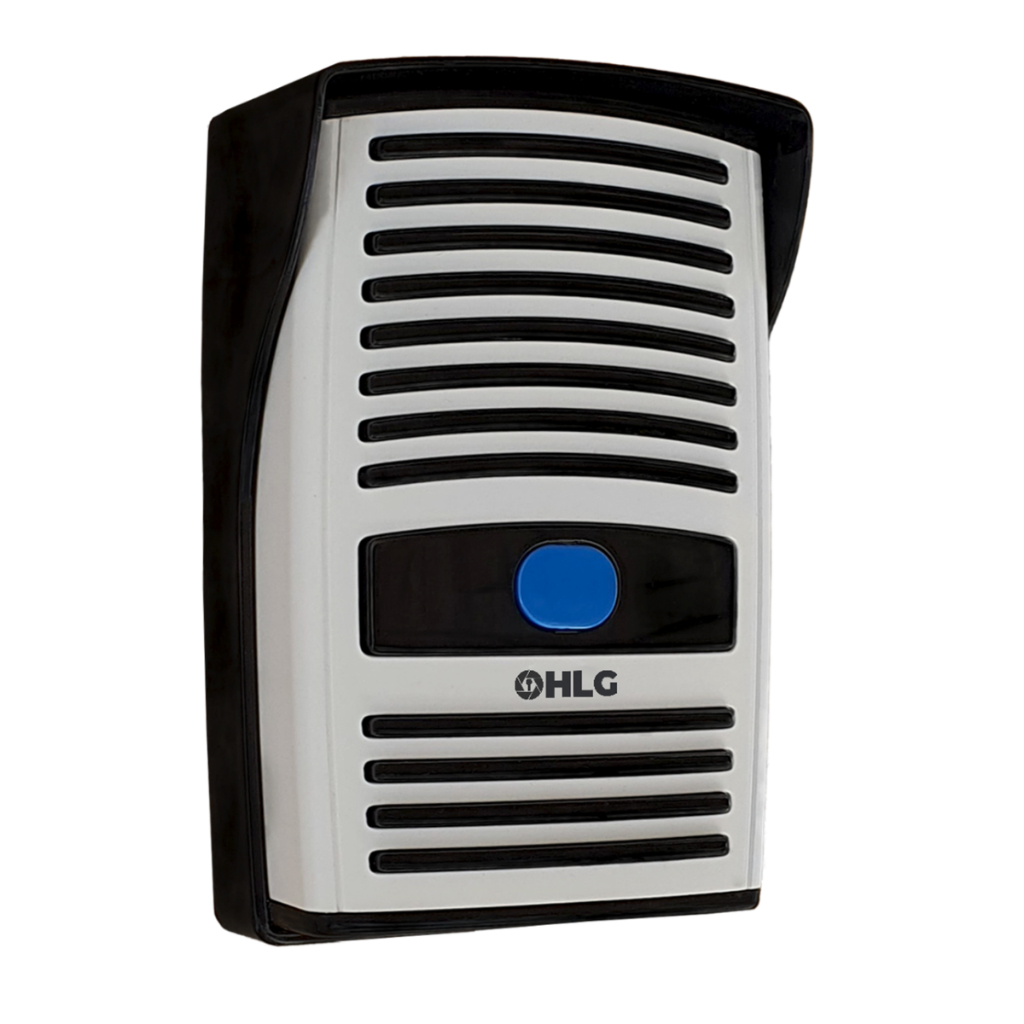 Interfone Porteiro Eletronico Externo Reposição Alimentação Externa 2 Fios Bivolt em Oferta na Shopee