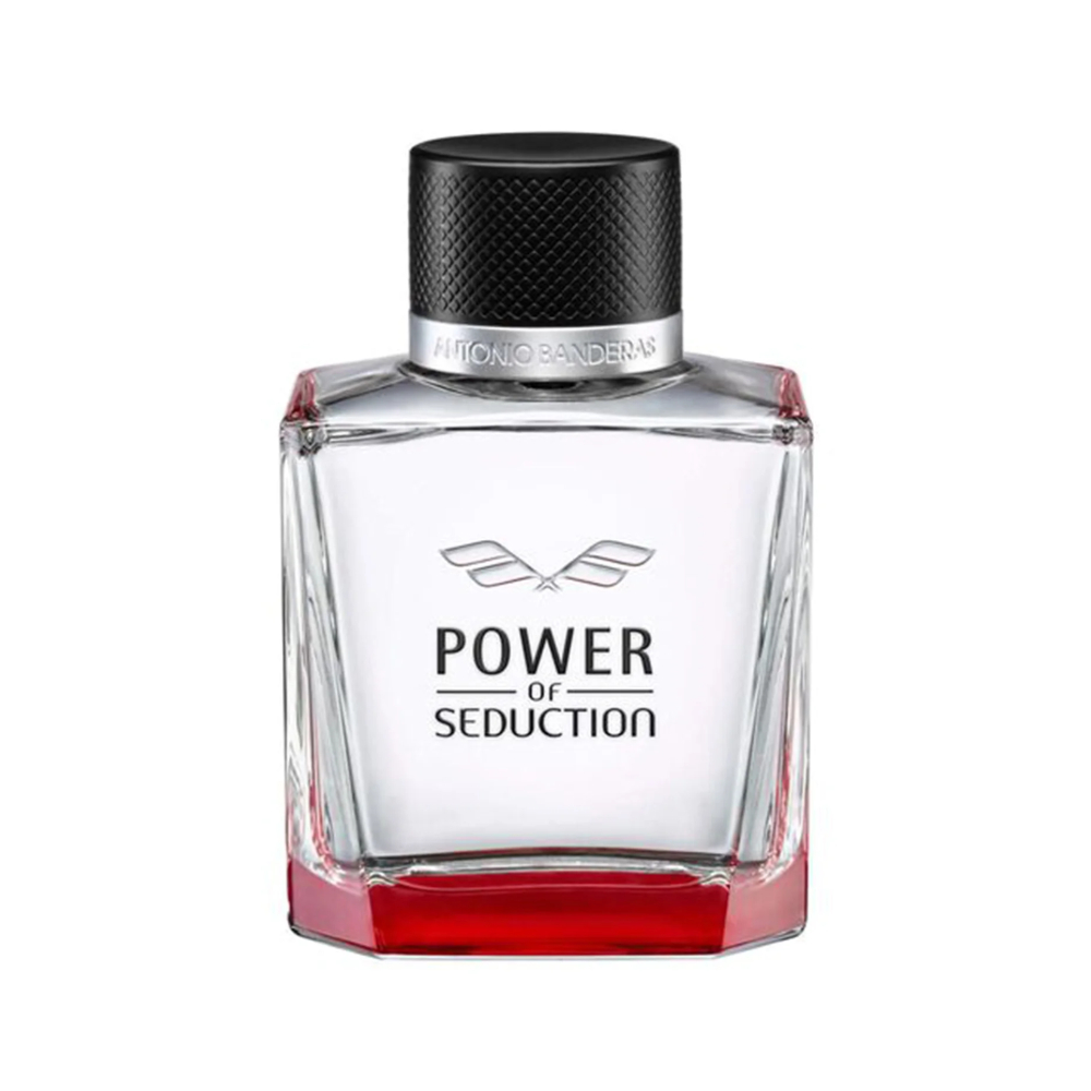Power of Seduction Perfume Masculino Eau de Toilette em Oferta na Shopee