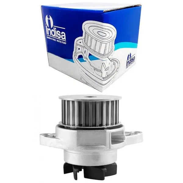 Bomba Dagua Gol G2 G3 16v Parati 97 a 2004 16v Polo Classic 16v 2001 a 2003 INDISA 452003 em Oferta na Shopee