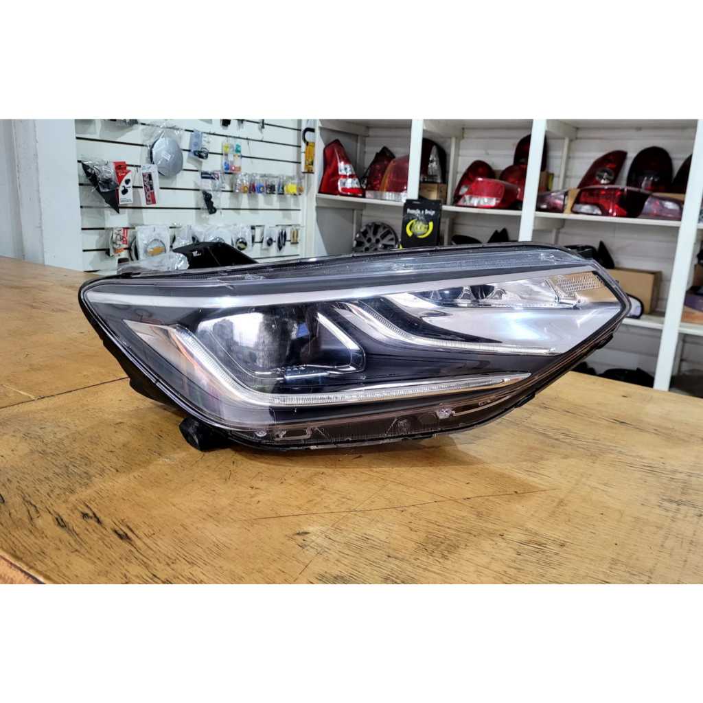 Farol Direito Tracker 2020/2025 Full Led Premier original 26304848