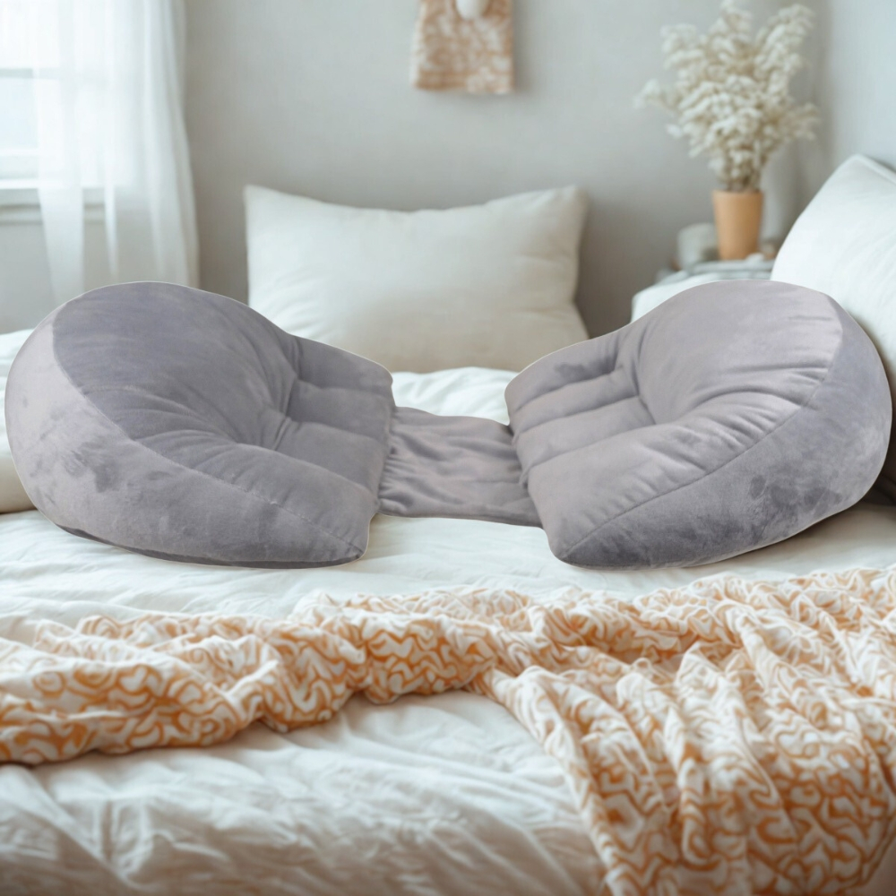 Travesseiro Gestante Veludo: Onde Comprar | BuscaProdutos