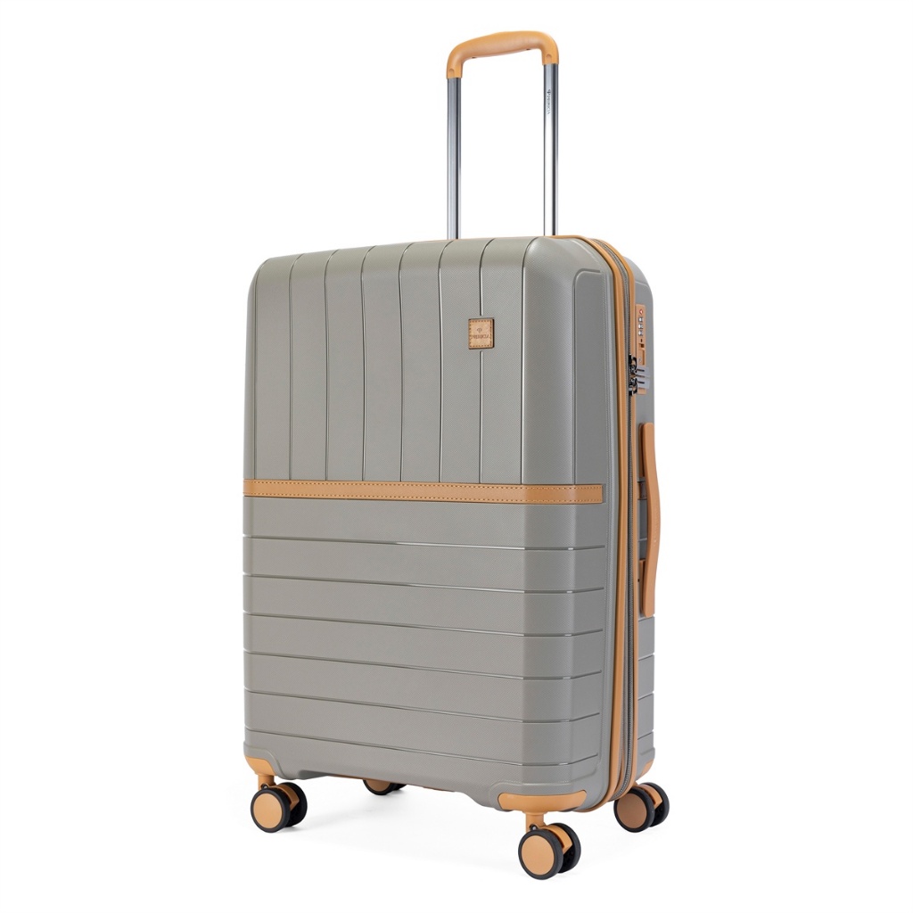 Mala de Viagem P Bordo Primicia Roda 360 Trava Cadeado Senha TSA Bagagem ANAC Resistente em Oferta na Shopee