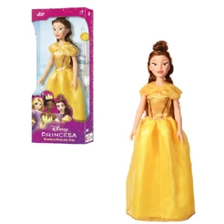 Boneca My Size Mini Bela de A Bela & a Fera Disney 55cm - Novabrink 1765