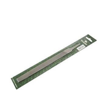 LIMA CHATA 8" 200MM P/ AFIAR ENXADAS FAÇAS FAÇÃO