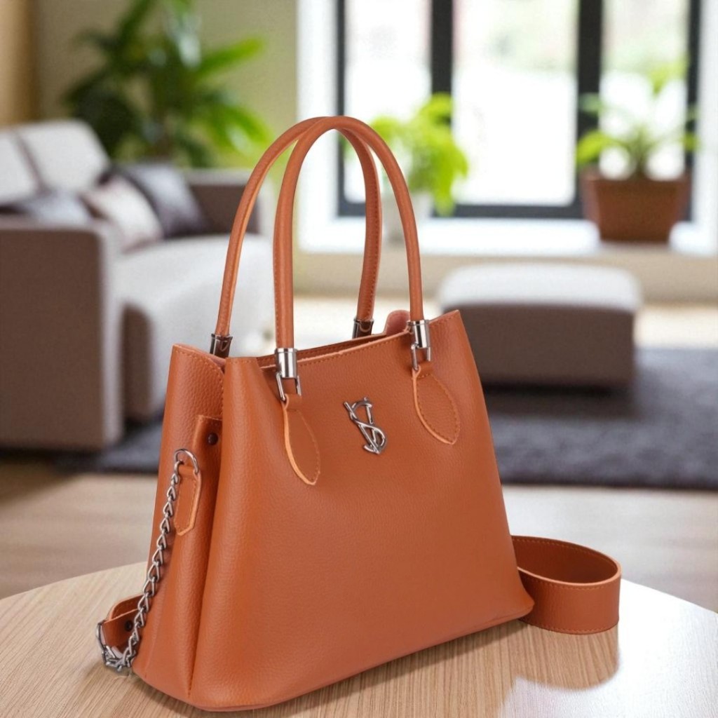 Bolsa Sacola com Divisória Interna com alça Transversal de Mao Estilosa em Oferta na Shopee