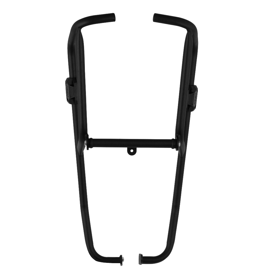 Protetor De Motor Carenagem Super Adventure Pop 100