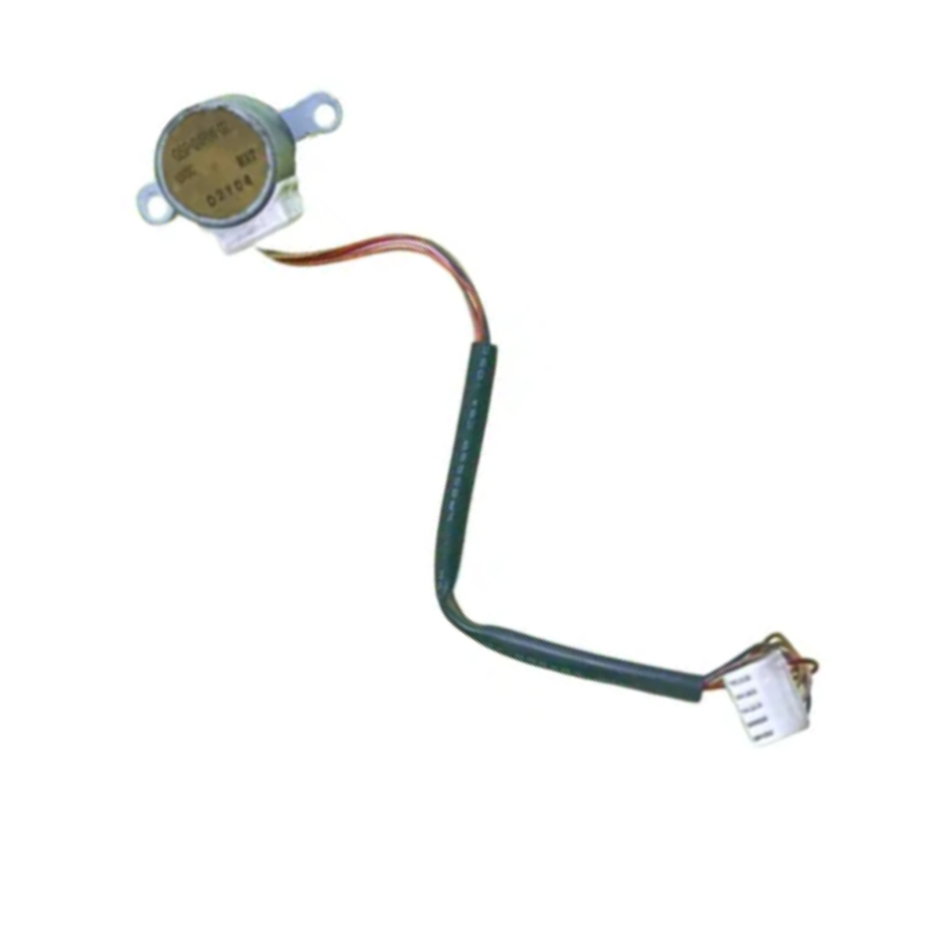 Motor de Aleta LG SHN061FA – Motor Swing Evaporadora Ar Condicionado Split