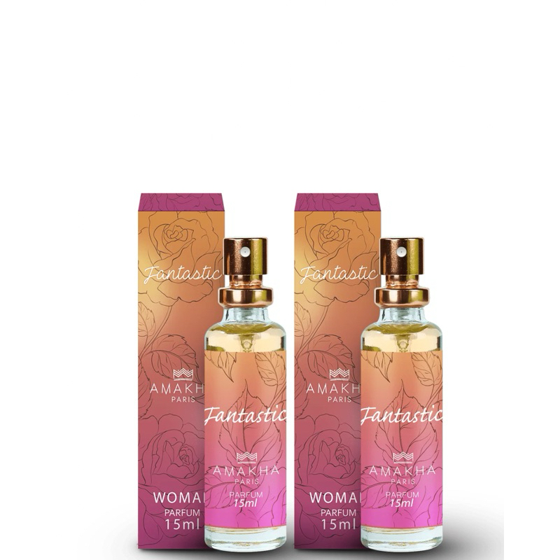Fantasy Perfume Amakha Paris: Onde Comprar | BuscaProdutos