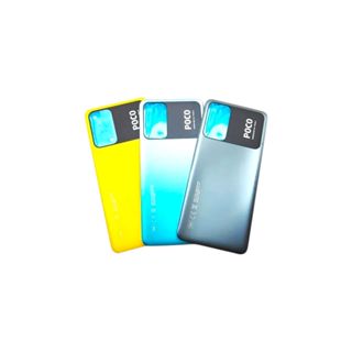 Tampa Traseira Xiaomi Poco M4 Pro 5G em Oferta na Shopee