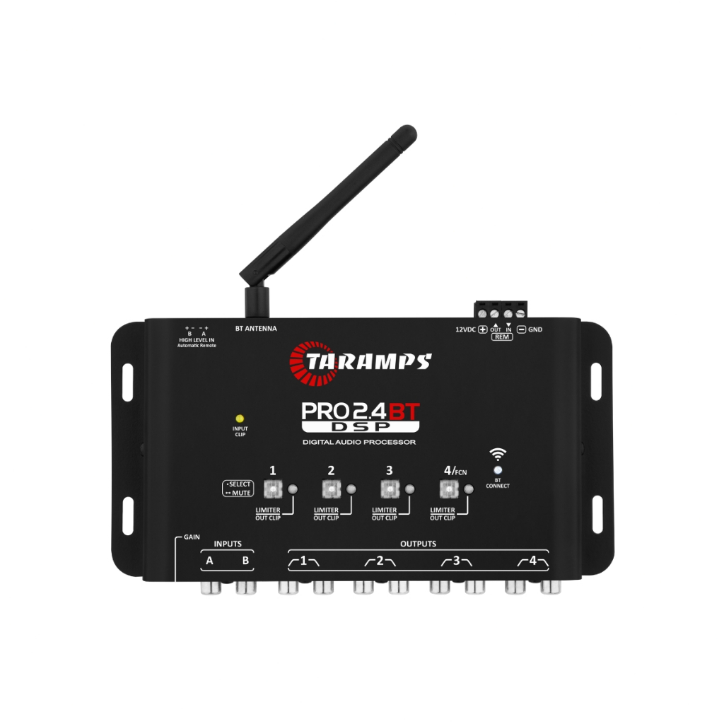 Processador Taramps: Onde Comprar | BuscaProdutos