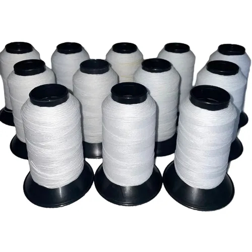 Linha para Pipa 400 Jardas Fio 10 Extra Forte – Kit com 12 Unidades – Algodão Glacê