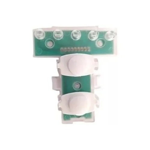 Placa Eletronica T Lavadora LVN713728 189d2761g016 - Bivolt