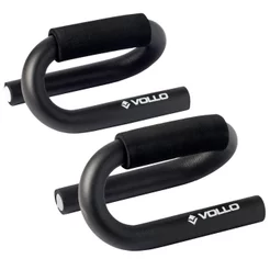 Suporte Apoio Fixo para Flexão Vollo