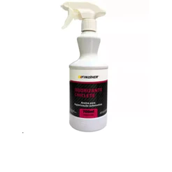 Cheirinho Para Carro Odorizante Spray Aromatizador Chiclete 700ml Finisher