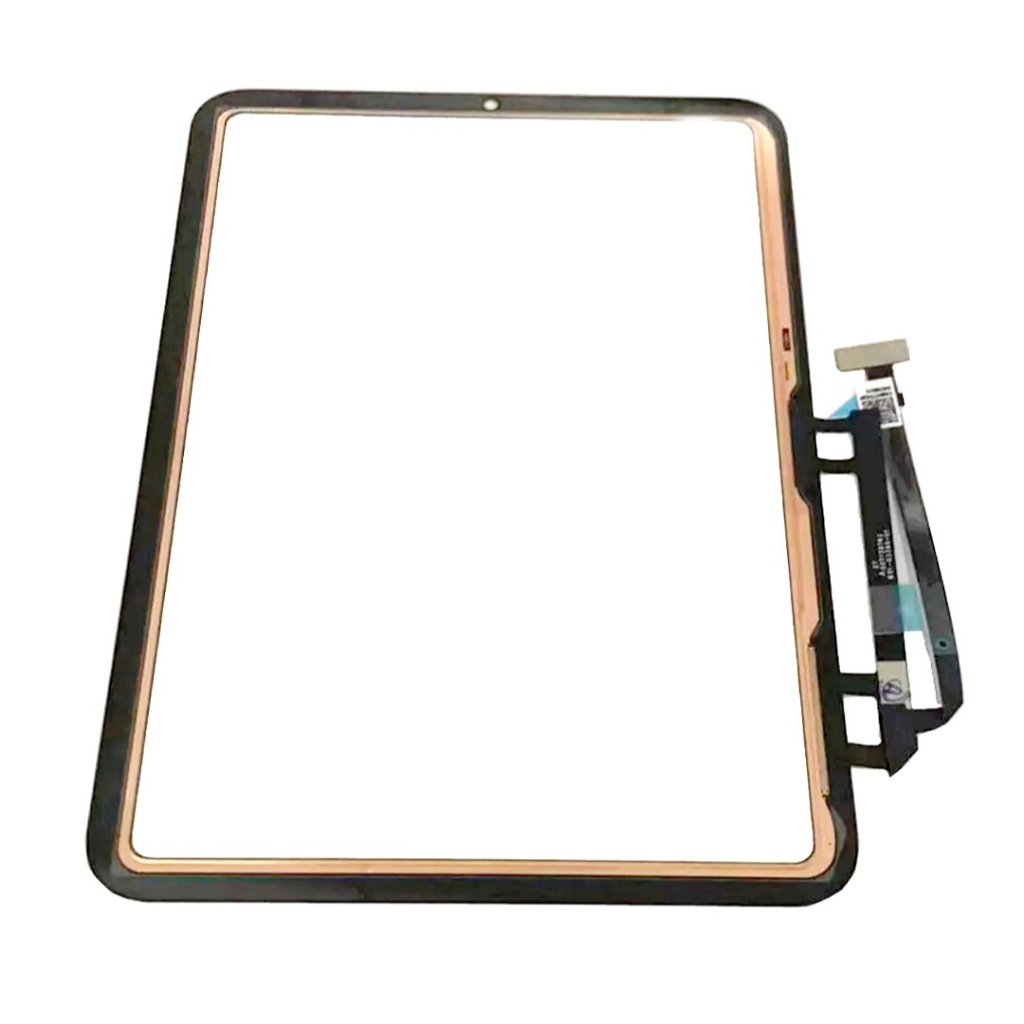 Tela vidro Touch Compatível Com iPad Mini 6 A2568 A2567 A2569