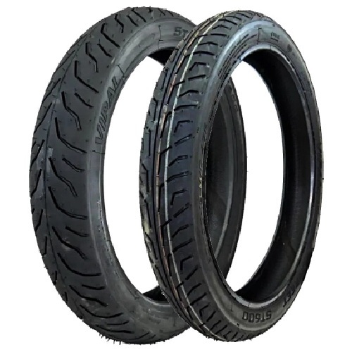 Pneu Vipal 100/90: Onde Comprar | BuscaProdutos