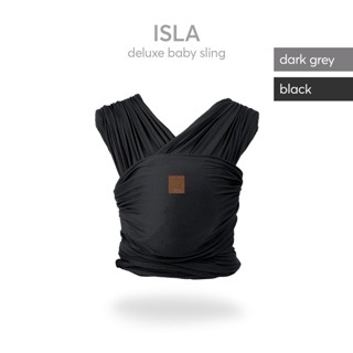 Canguru para Bebês Sling Isla KikkaBoo em Oferta na Shopee