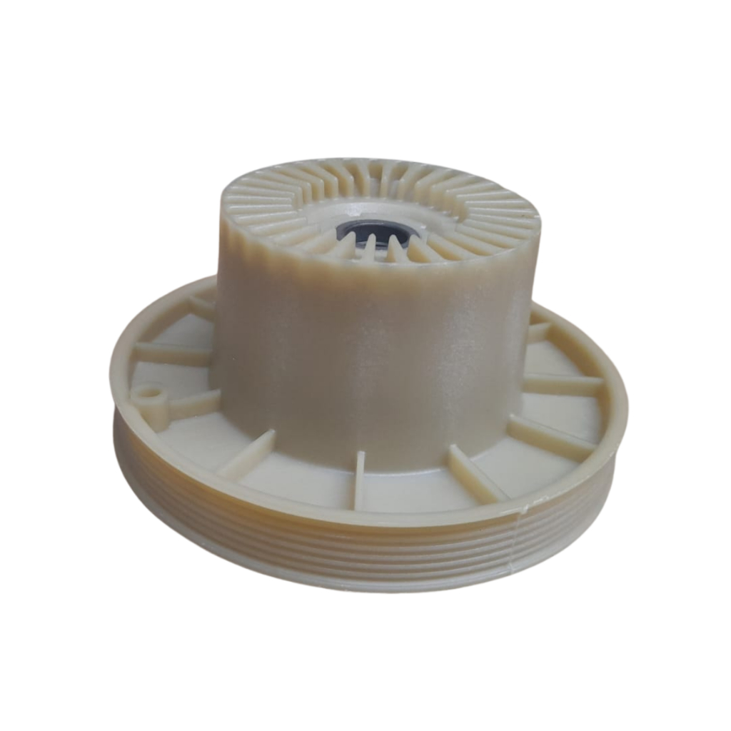 Polia Do Cambio Lavadora Electrolux Lt12f Ltc15 Lbu15 Ltr15 67493665