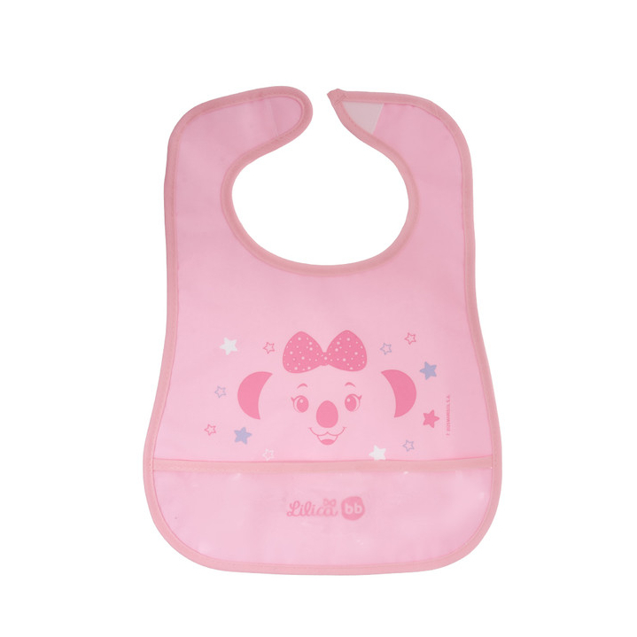 Babador Plástico Bebê: Onde Comprar | BuscaProdutos