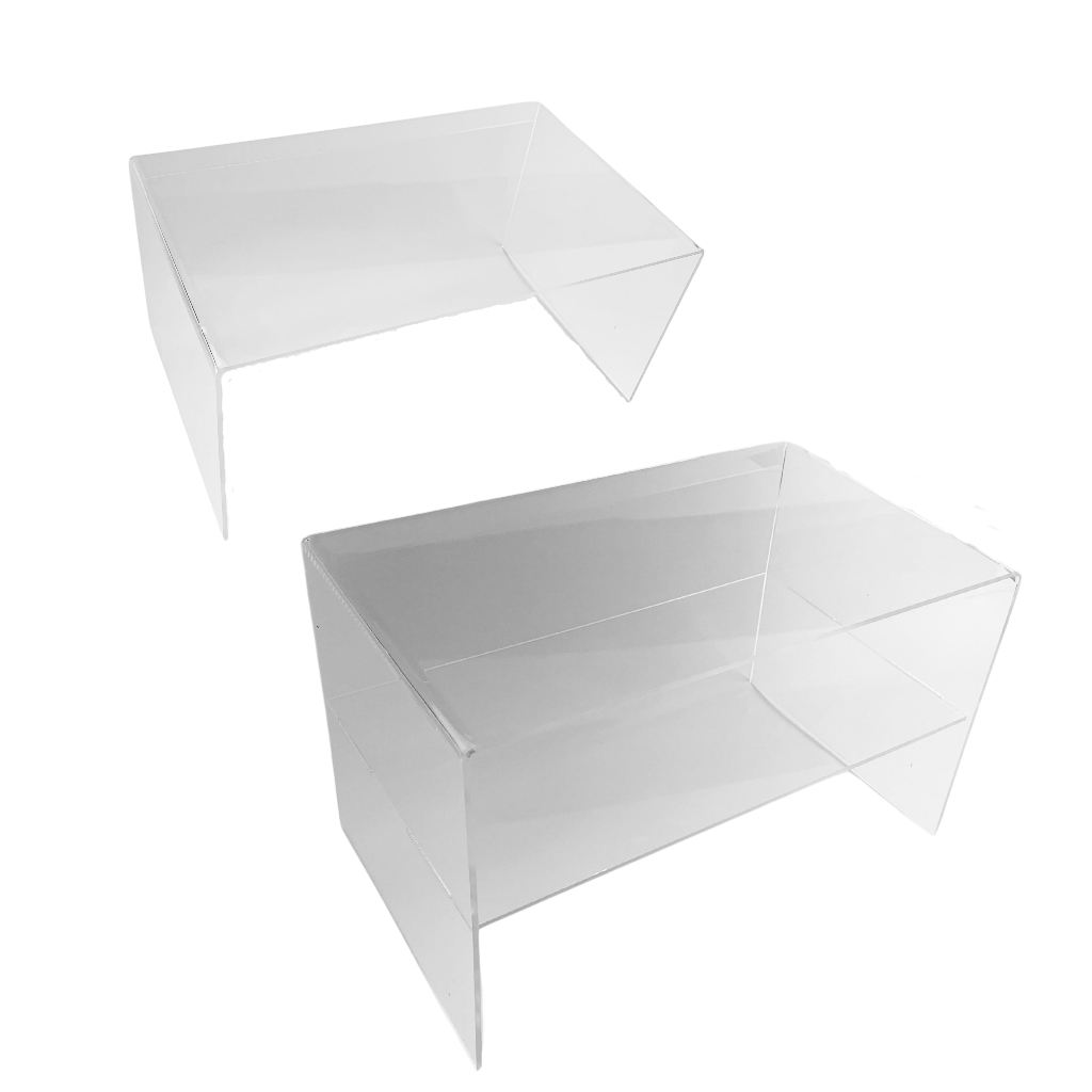 Kit Organizador Armário Cozinha Médio e Duplo Médio