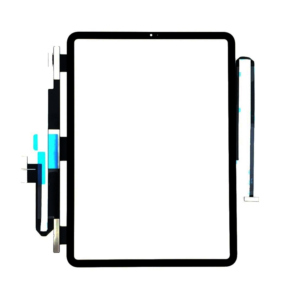 tela Touch Compatível Com iPad Pro 11 1° A1980 A1934 A1979 2103