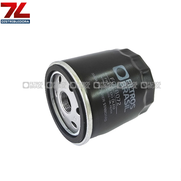 Filtro de óleo C3, 208, 307, TRACKER,DUCATTO – Aplicação GWM/Citroën/Peugeot/GM/Fiat/Renault