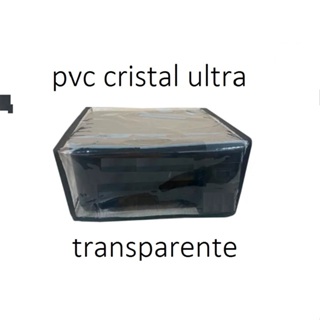 capa pvc para air fryer wap barbecue em Oferta na Shopee