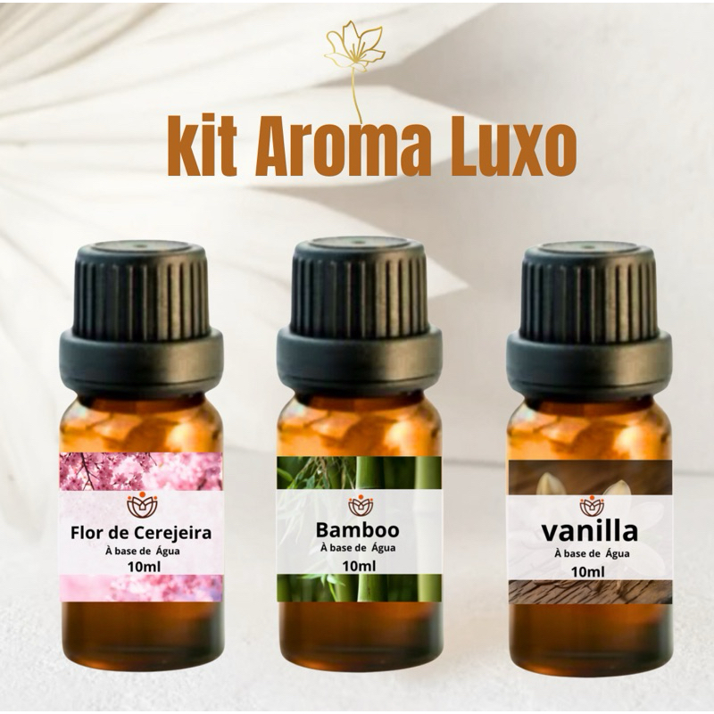 Aroma para Umidificador de Ar: Onde Comprar | BuscaProdutos