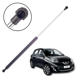 AMORTECEDOR DE PORTA MALA NISSAN MARCH 2011/2018