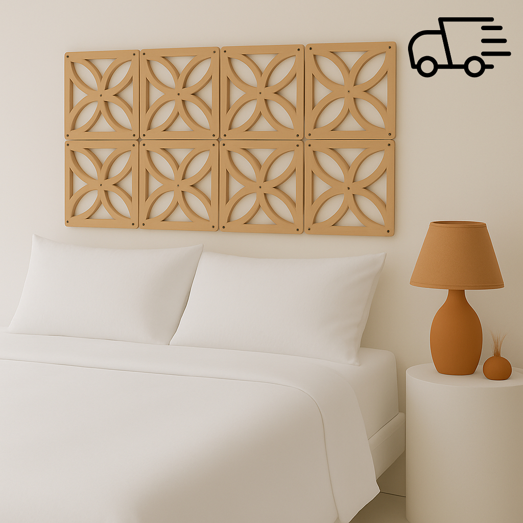 Divisória Mdf Vazado: Onde Comprar | BuscaProdutos