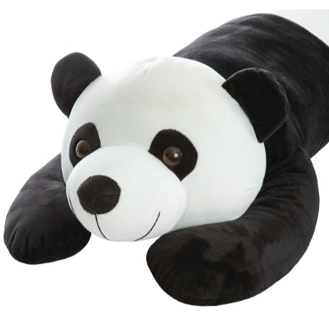 Travesseiro Almofada de Corpo Xuxão - 1,10m