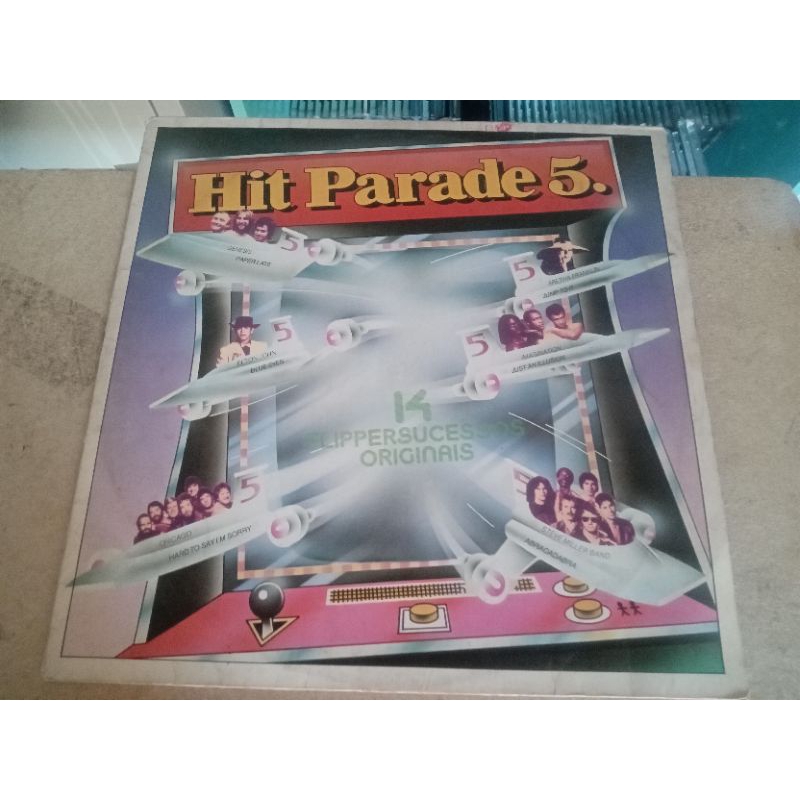 Lp-Hit-Parade-5-1982