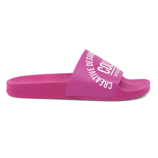 Chinelo Slide Bianca Feminino Colcci Techfit Tira Larga em Oferta na Shopee