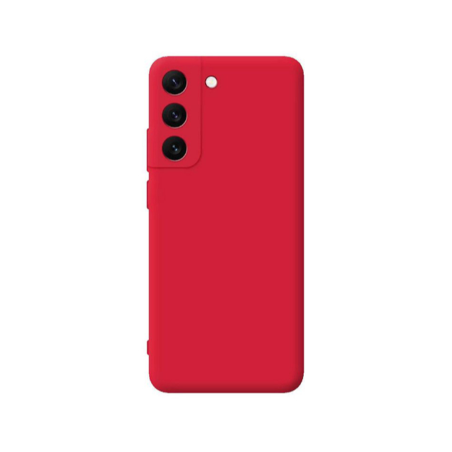 Capa Para Samsung S22 - Silicone
