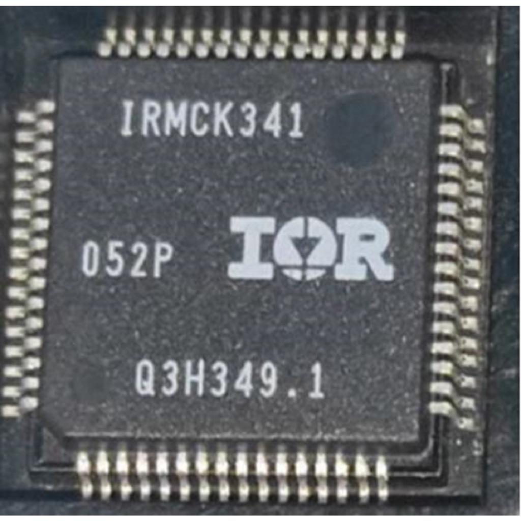 Irmck341 Para Placa Da Condensadora Ar Split Inverter