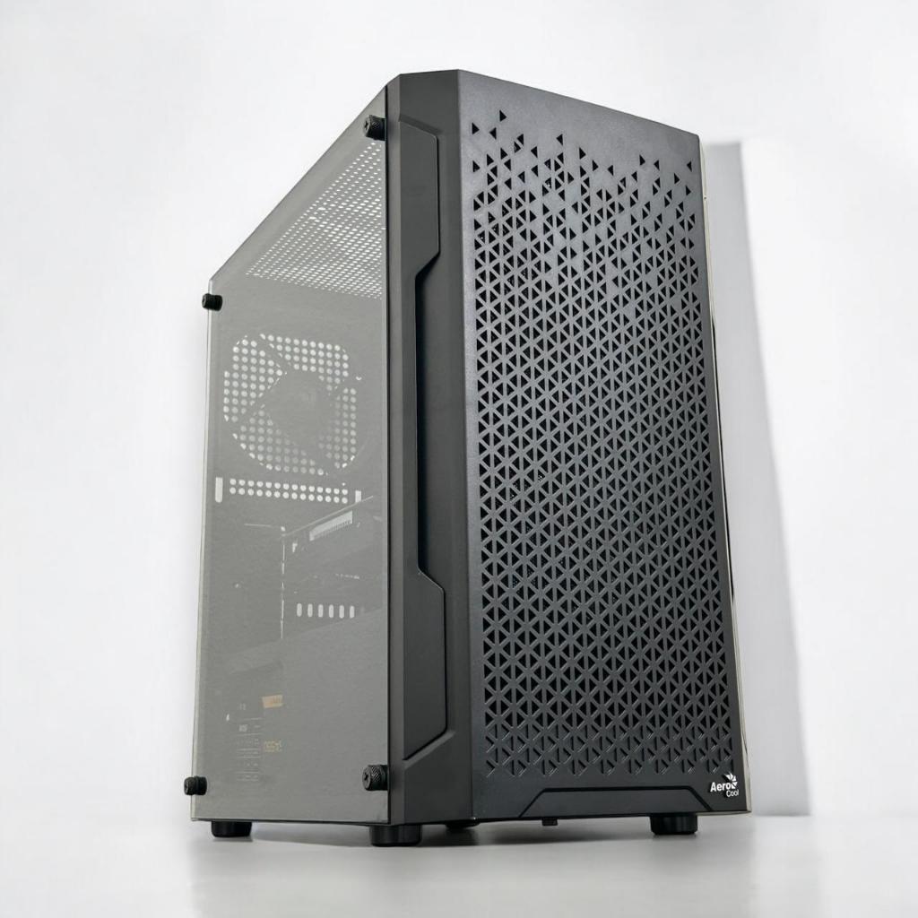 PC CPU OFFICE I5-11ª + 16GB DDR4 + NVME 256GB + WIN 11 - NFE