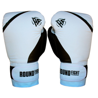 Luvas de Boxe / Muay Thai Pro Win - Round Fight em Oferta na Shopee