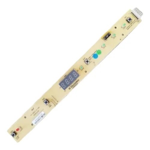 Placa Interface Para Electrolux Df43 Df46 Df48 Df49 64800224