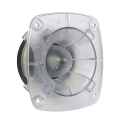 Super Tweeter Jbl St200 Ghost 100w Rms 8 Ohms Transparente Fantasma