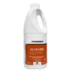 FINISHER LP - ALCALINO - GALAO 2 LITROS