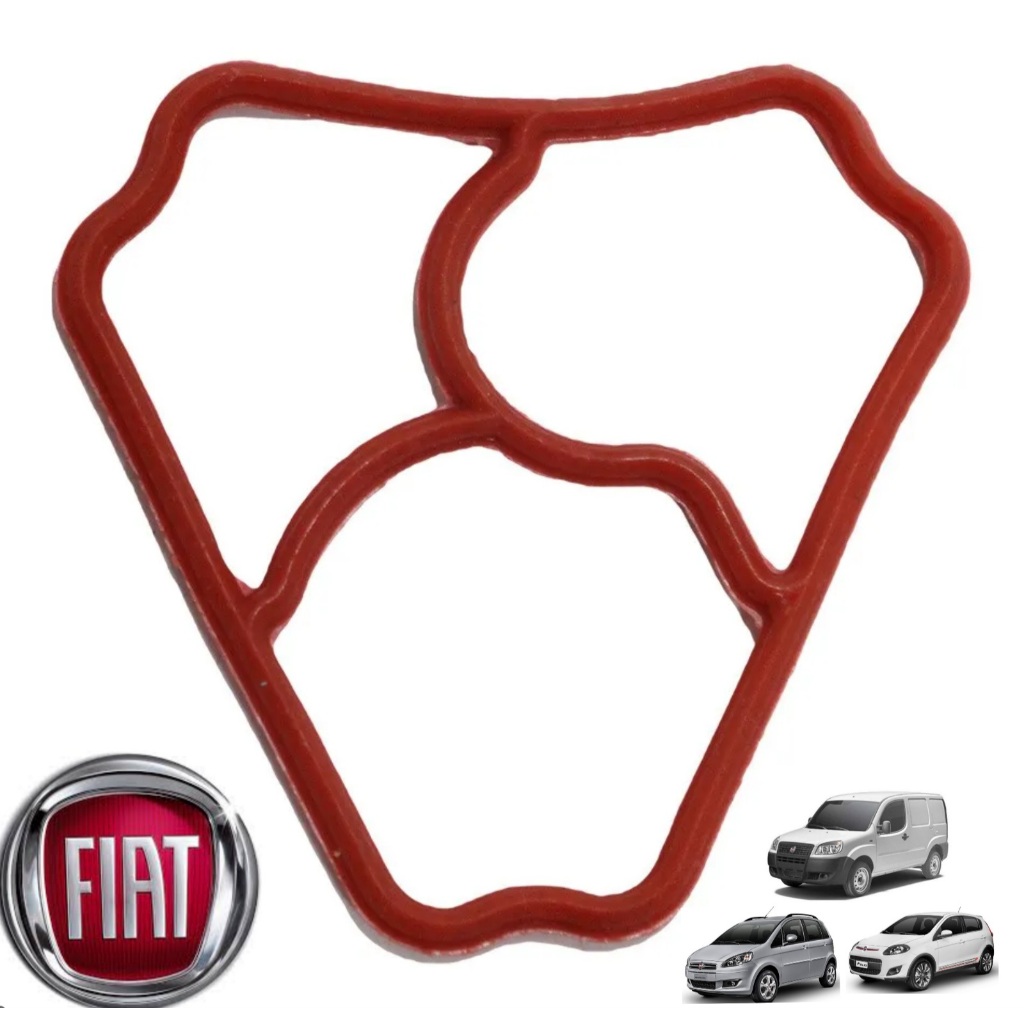 Suporte Filtro Óleo Etorq: Onde Comprar | BuscaProdutos