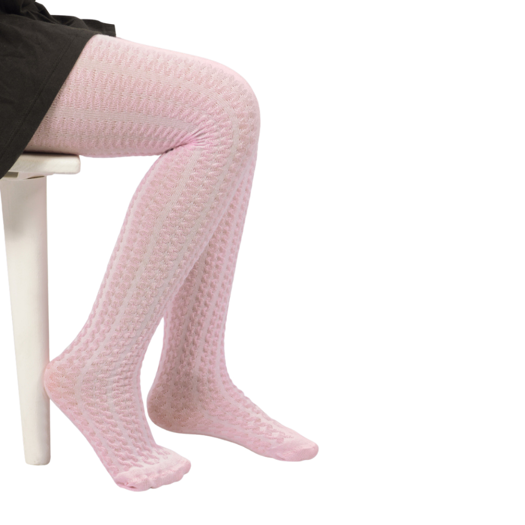 Meia Calça Infantil Feminina Meia Calça Kids Menina Confortável Meias Barata Promoção Menina em Oferta na Shopee