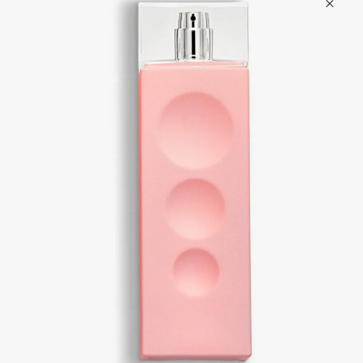 Fragrância Desodorante Corporal Make Me Fever Rose 100ml