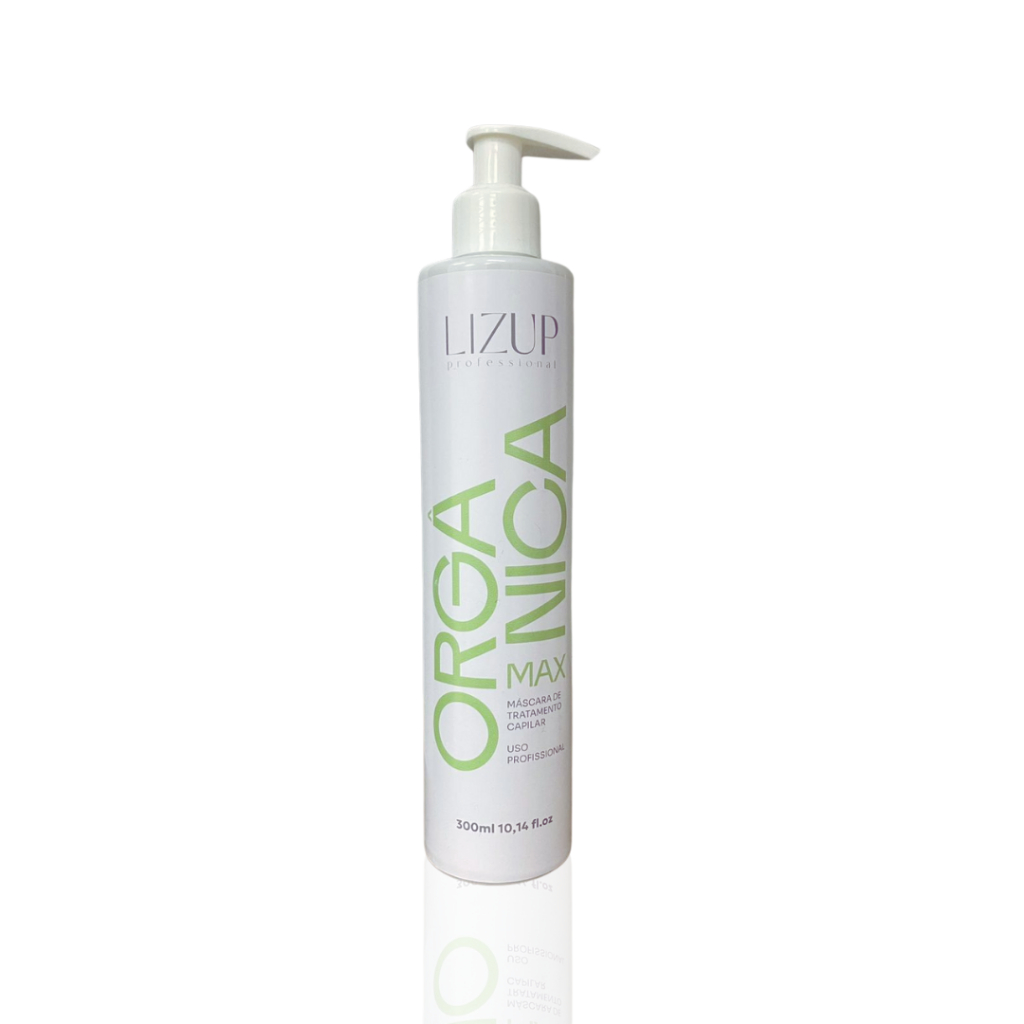 Progressiva Orgânica Liz Up Professional 300ml