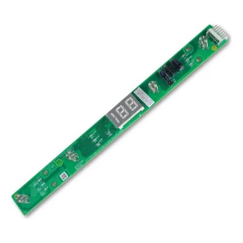 Placa Interface Df50x Dfx49 Df50 64502351 Original