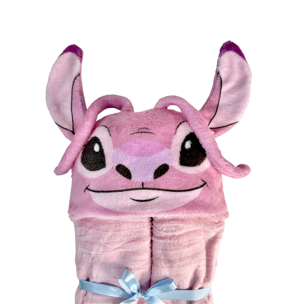 O que é Cobertor Stitch com Capuz? Guia e Onde Comprar | BuscaProdutos