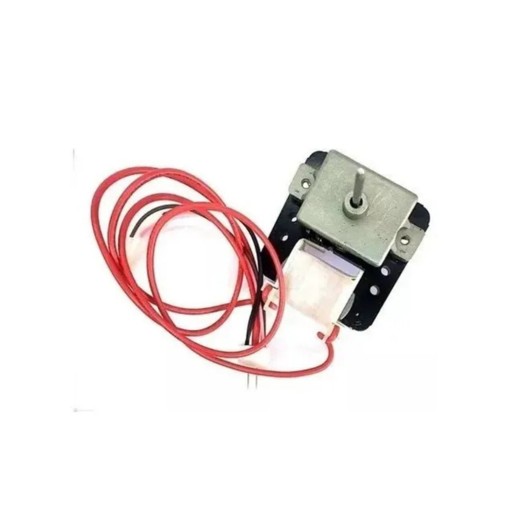 Motor Ventilador Para Refrigerador Com Rede Sensor Dff37 / Dff44  70292361 - 220v
