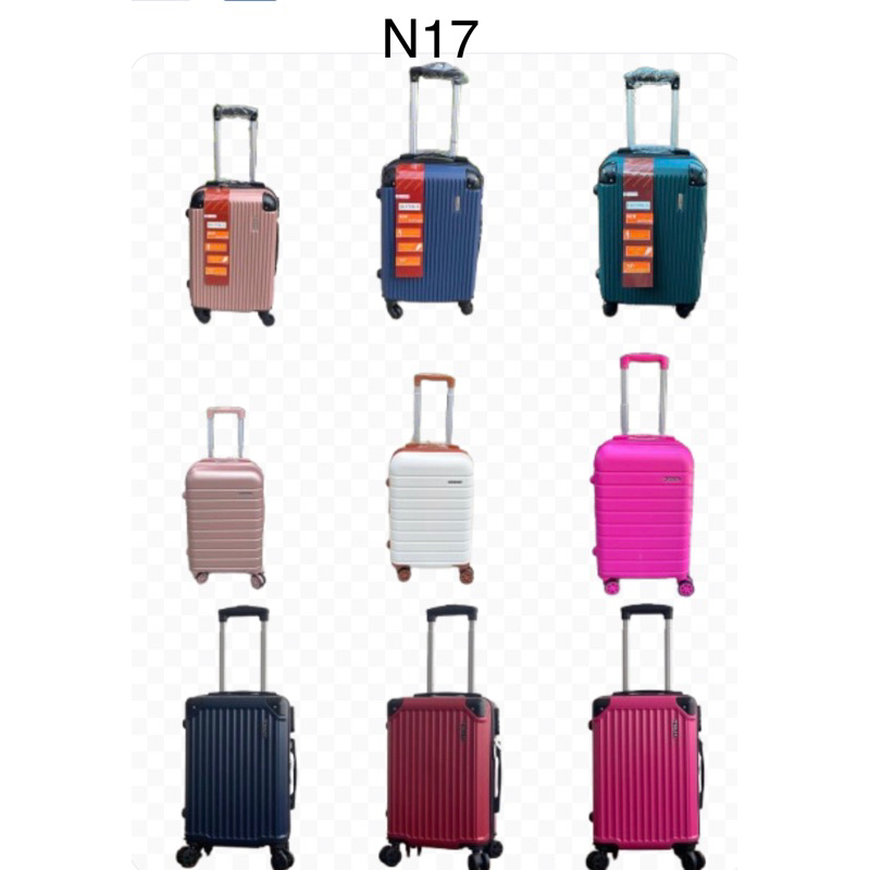 Mala de Bordo 10 Kg Mala Viagem 8 Kilos 10 Kilos Rodinhas 360° 2025 Novo Com Senha Promoção