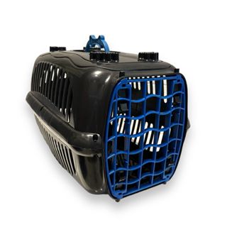 2 Caixas de Transporte Nº4 Black Para Cachorro Gato Coelho em Oferta na Shopee