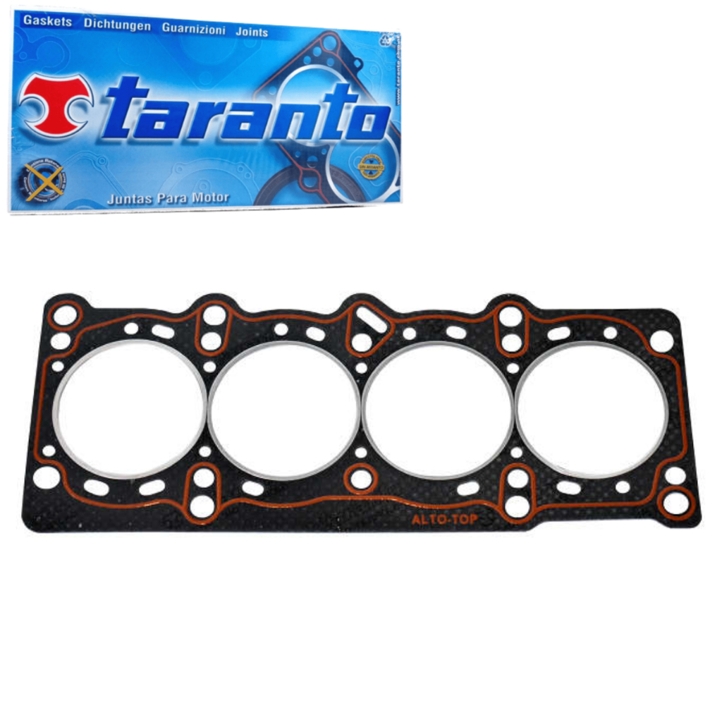 Junta Cabeçote Fiat Palio Uno Siena Fire 1.0 1.3 8v